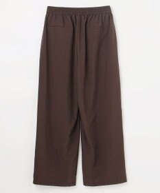 ANY 楽映えストレートパンツ