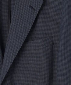 J.PRESS MEN 【WEB・一部店舗限定】フェザーライトタッチ ジャケット