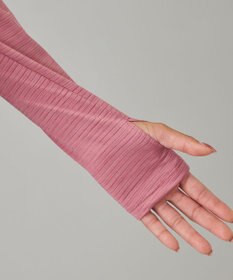 Chacott ドライストレッチロングスリーブTシャツ