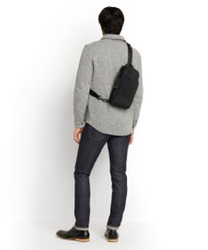 TUMI HARRISON 「グレゴリー」スリング