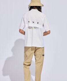PW CIRCULUS 【MEN】ハーフジップモック ゴルフ