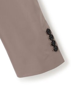 JOSEPH HOMME ライトラムナッパレザー　ジャケット