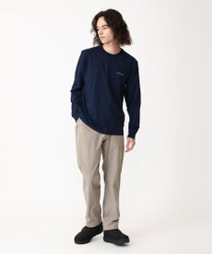 Columbia Columbia/ エクスプローラーズキャニオンロングスリーブTシャツ /コロンビア