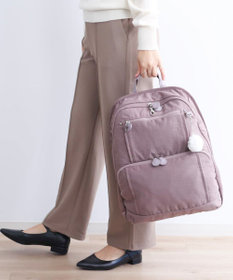 ACE BAGS & LUGGAGE Kanana project PJ8-3rd リュックサック フリーウェイバッグ 大  62103 A4サイズ カナナ プロジェクト