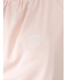 earth music&ecology スポーティー刺繍ロゴＴ