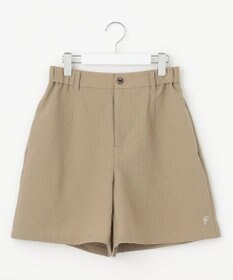 23区GOLF 【23Fondation/WOMEN】【ストレッチ】ショートショーツ