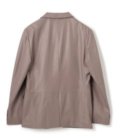 JOSEPH HOMME ライトラムナッパレザー　ジャケット