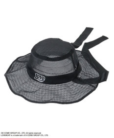 Green Parks ■ＬＯＶＥＢＯＡＴ　オーガンジーＨＡＴ