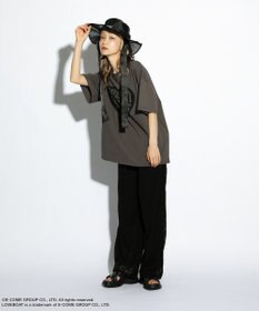 Green Parks ■ＬＯＶＥＢＯＡＴ　オーガンジーＨＡＴ