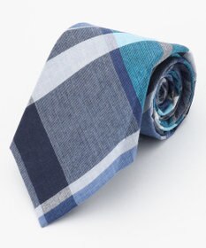 J.PRESS MEN パッチワーク ネクタイ