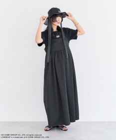 Green Parks ■ＬＯＶＥＢＯＡＴ　オーガンジーＨＡＴ