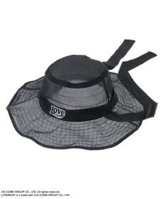 Green Parks ■ＬＯＶＥＢＯＡＴ　オーガンジーＨＡＴ