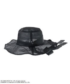 Green Parks ■ＬＯＶＥＢＯＡＴ　オーガンジーＨＡＴ