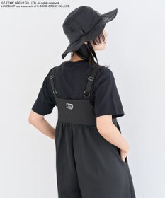 Green Parks ■ＬＯＶＥＢＯＡＴ　オーガンジーＨＡＴ