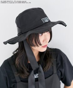 Green Parks ■ＬＯＶＥＢＯＡＴ　オーガンジーＨＡＴ