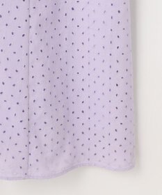 ANY SIS エンブロイダリー ワンピース