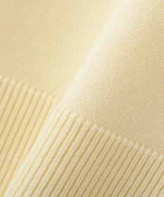 AMERICAN HOLIC ウォッシャブル デイリーニットプルオーバー
