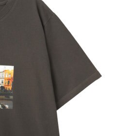 AMERICAN HOLIC SANFRANCISCO ロゴ＆フォトTシャツ