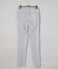 GOTAIRIKU 【尾州】サキソニーストレッチ パンツ