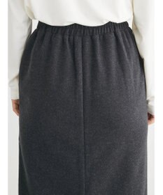 Green Parks 圧縮ポンチＩラインスカート