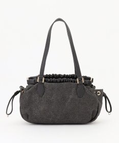 LA BAGAGERIE シャーリング2WAYサマーバッグ　mini