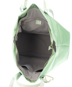 LANVIN en Bleu マルク 2wayトートバッグ（大）