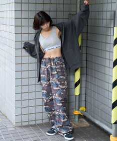 WEGO ロゴブラトップ