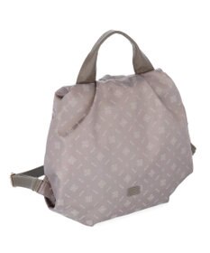 IBIZA ロゴナイロン　リュック