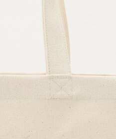 JOSEPH ABBOUD MOUNTAIN 【UNISEX】キャンバストートバック