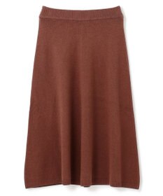 JOSEPH シルクカシミヤ　ニットスカート