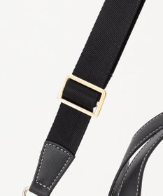 LA BAGAGERIE ベルテッド2WAYミニトート