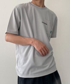 WEGO CONVERSEアムンゼンポケットＴ