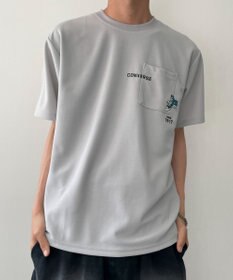 WEGO CONVERSEアムンゼンポケットＴ