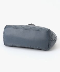 J.PRESS LADIES 【2way】キルティング ショルダー バッグ