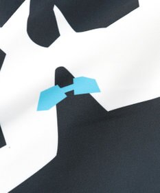 PW CIRCULUS 【WOMEN】DOVE柄 ボックススカート ゴルフウェア レディース