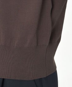 23区 S 【R(アール)】アイスニット Vネック カーディガン