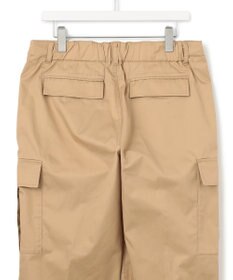 J.PRESS YORK STREET 【UNISEX】カーゴパンツ