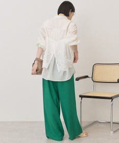 AMERICAN HOLIC レースビスチェ