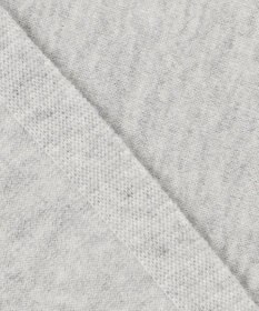 自由区 【洗える】ソフトウールハイゲージボートネック ニット