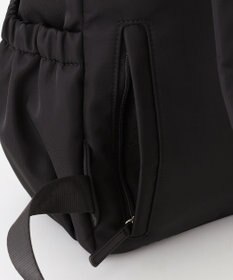 TOCCA 【A4サイズ対応・撥水】OCTUPLE BACKPACK バックパック