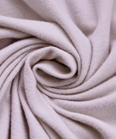 Tiaclasse 【スマート裏起毛・新色追加】 ピンタックシャツチュニック