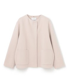 BEIGE， 【S-size】BUCI / ショートコート