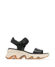SOREL SOREL/ キネティックインパクト ワイストラップハイサンダル /ソレル