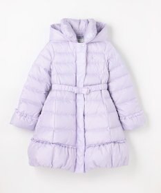 組曲 KIDS 【150-170㎝】ロング ダウン