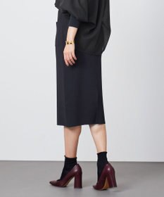 BEIGE， JOSSEY / ニットスカート