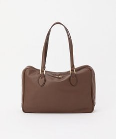 russet 【2025AW新作】ソフトレザーボストンバッグ(CE-1590)