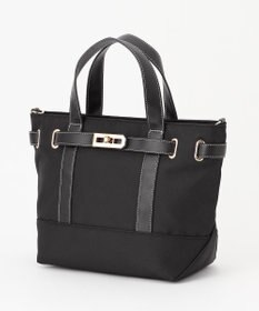 LA BAGAGERIE ベルテッド2WAYミニトート