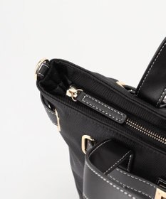 LA BAGAGERIE ベルテッド2WAYミニトート