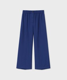 Paul Smith アセテートナイロン ドロストパンツ