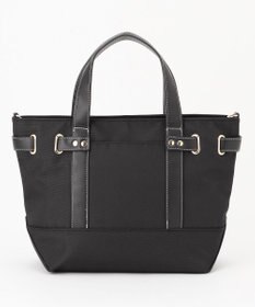 LA BAGAGERIE ベルテッド2WAYミニトート